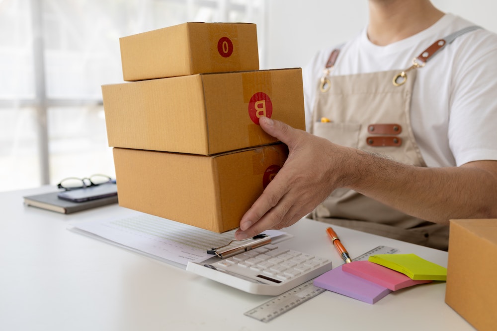 Créer une boutique en ligne : les étapes clés pour réussir - Seestudio.fr