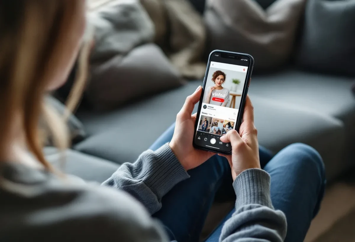Maîtrisez Vinted en 5 minutes : Connexion rapide et sécurisée à votre compte