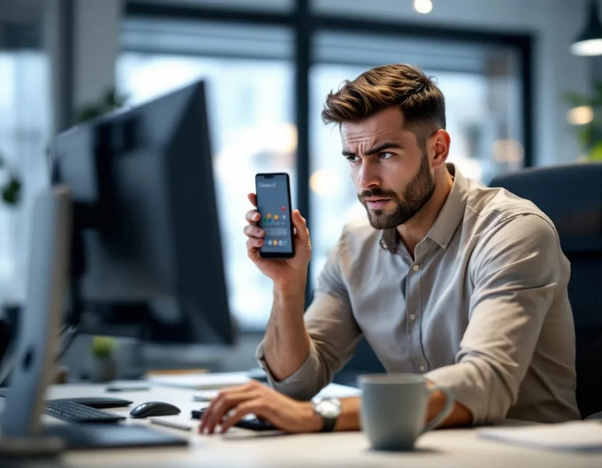 Les services Google Mobile sur smartphones Huawei : fonctionnement, alternatives et solutions techniques