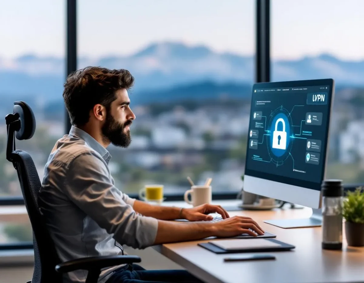 VPN Google One : Comment le géant de Mountain View réinvente la confidentialité en ligne
