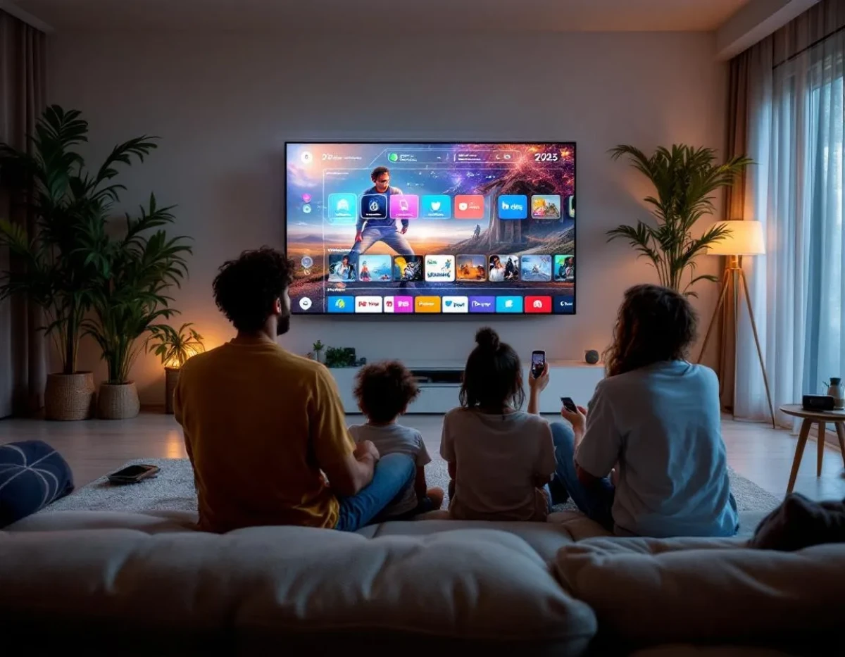 Télévision gratuite vs payante en 2025 : Guide pour faire le choix adapté à vos besoins