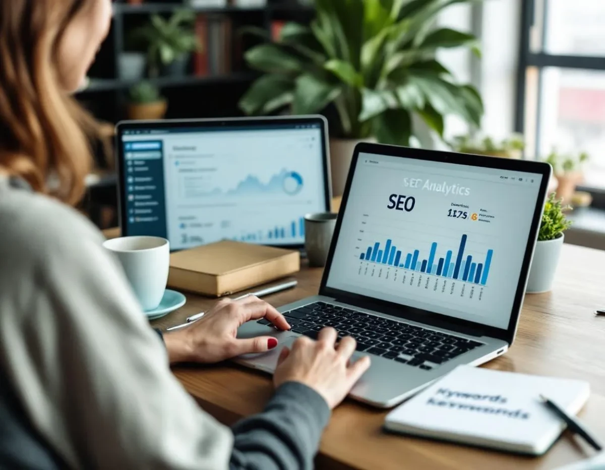 Améliorez votre SEO : Guide pratique pour une optimisation efficace des mots-clés