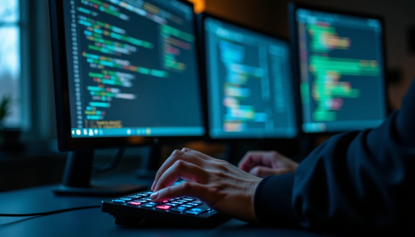 Les alternatives à Doxbin utilisées par les hackers