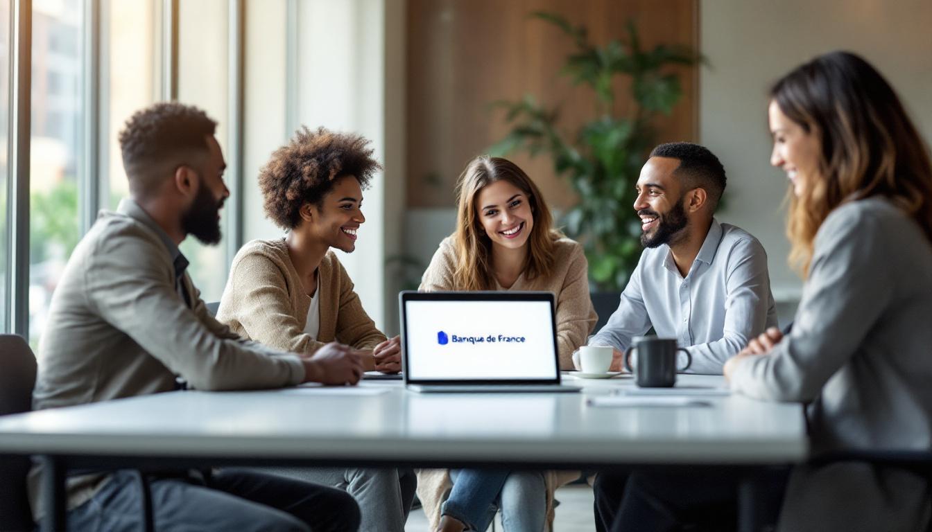 Cotation Banque de France : 7 erreurs à éviter pour les startups