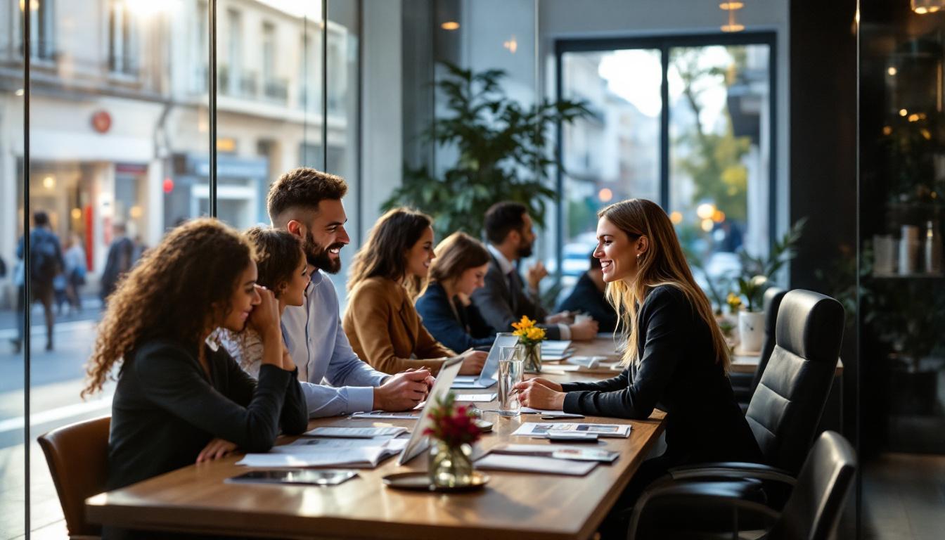 My French Bank vs banques traditionnelles : le comparatif